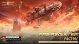 zber z hry Command & Conquer: Legions